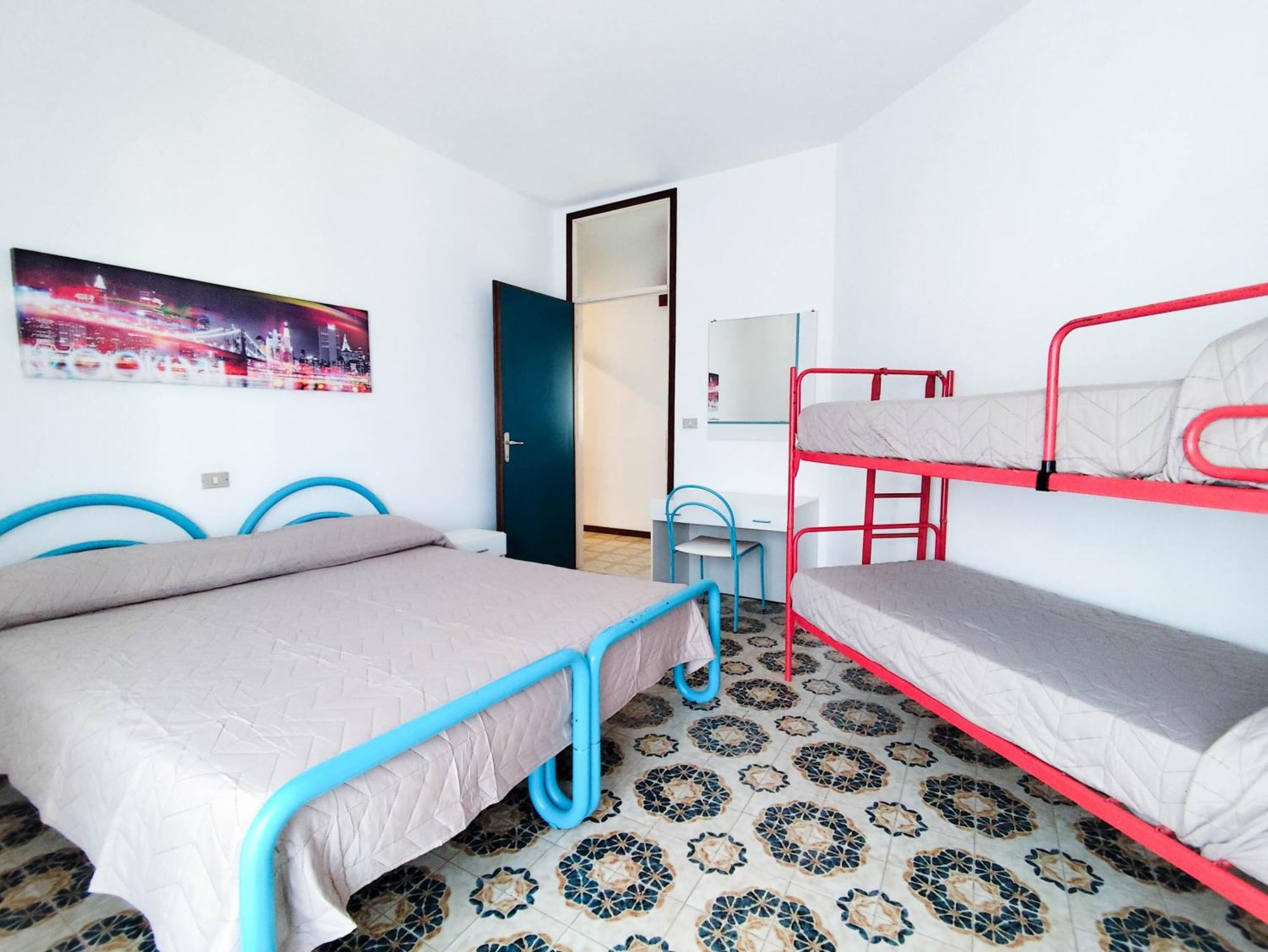 Appartamento Ariston Fronte Mare