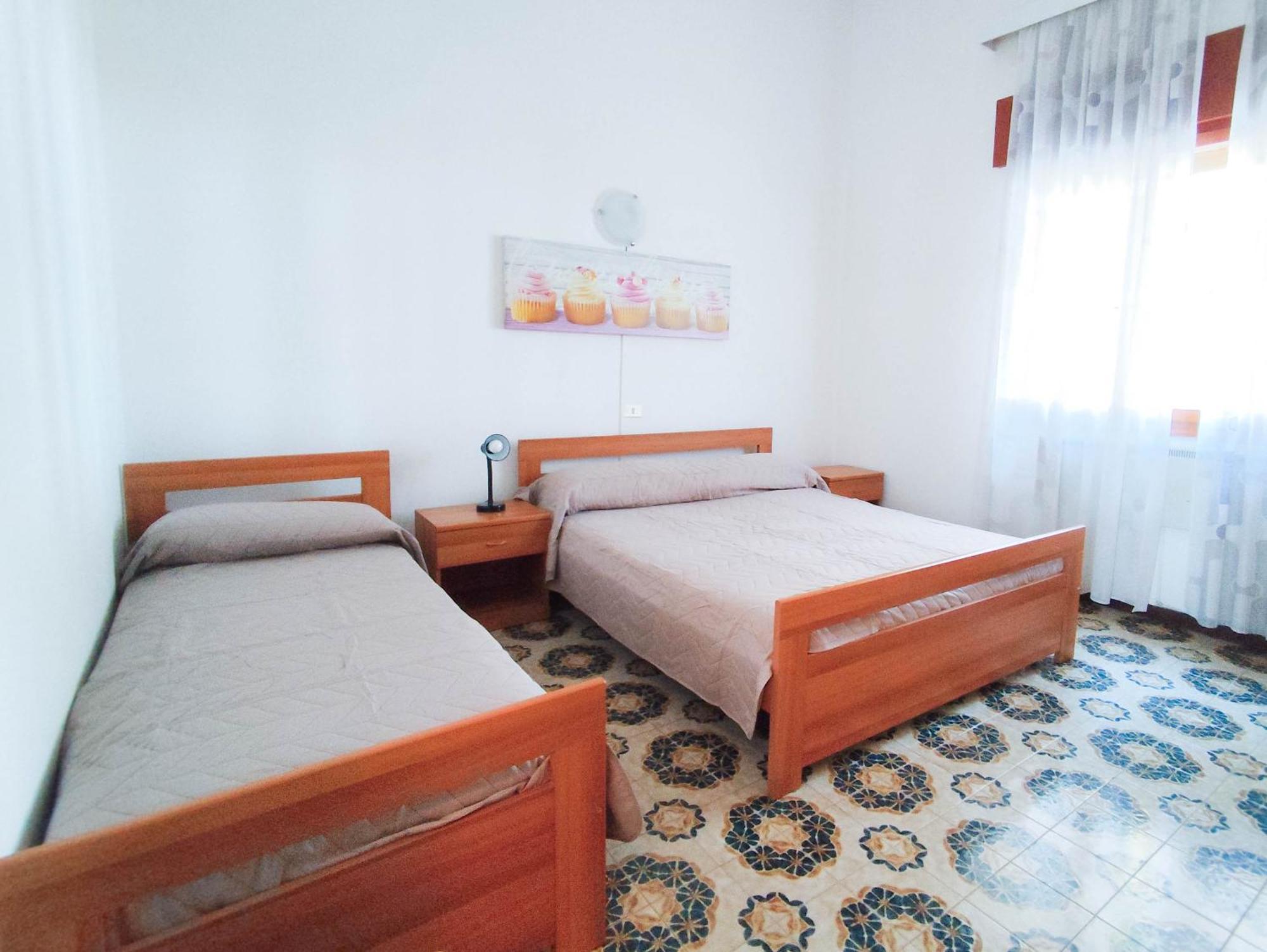 Ariston Fronte Mare *